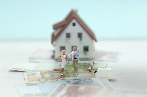 Mutui, a gennaio la domanda cresce del 22,6%