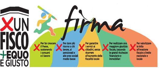 Dalla nuova local tax alla patrimoniale: le cinque proposte di cisl per un fisco più giusto passano anche dalla casa