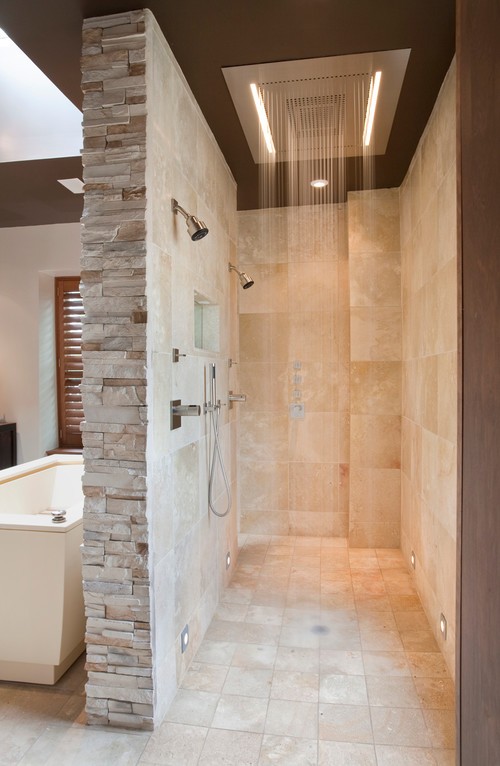 contemporary-bathroom