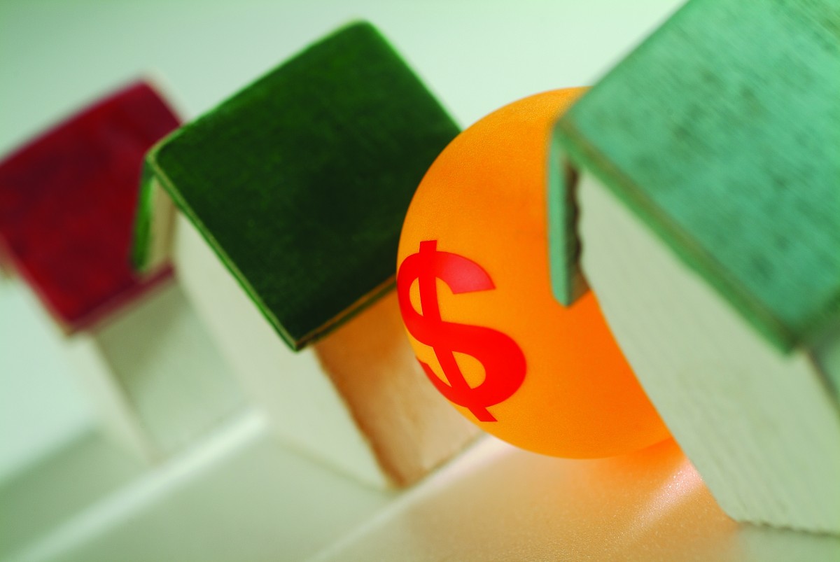 Sondaggio Bankitalia: prezzi case ancora in discesa, ma aumentano le compravendite. Positive le attese (scarica pdf)