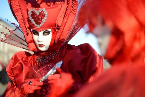 Carnevale di Venezia: occupate più del 70% delle case ad uso turistico
