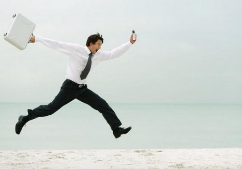 4 domande che ti aiuteranno a scoprire se vivi per lavorare o lavori per vivere