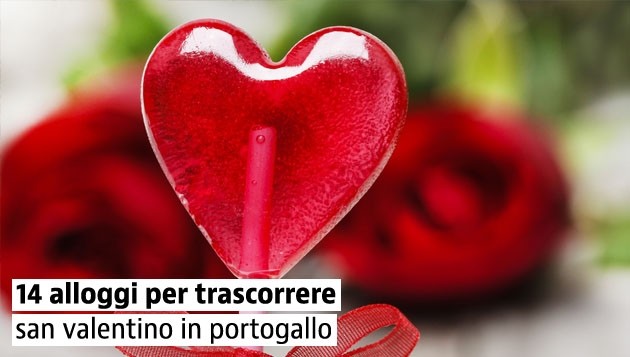14 romantici alloggi per trascorrere il san valentino (fotogallery)
