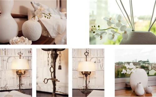 Come ottenere risultati concreti con tante idee e pochi soldi, ecco l'anima dello staging (fotogallery)