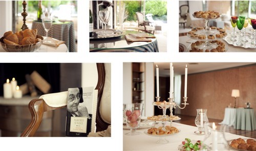 Come ottenere risultati concreti con tante idee e pochi soldi, ecco l'anima dello staging (fotogallery)