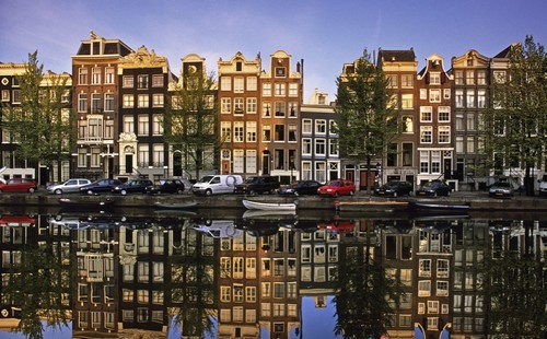 amsterdam