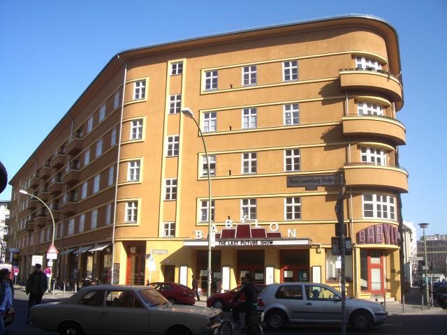 Germania, al via la legge che mette un freno al caro-affitti