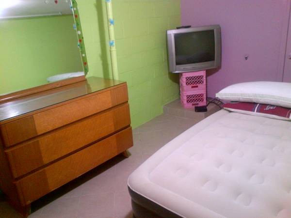 Camere da incubo: le peggiori stanze in affitto del mondo (fotogallery)