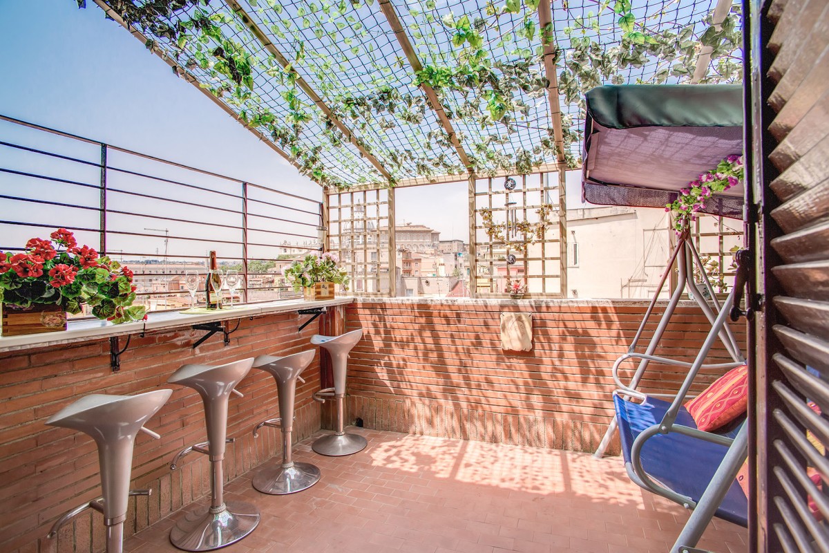 Casa vacanze per Pasqua