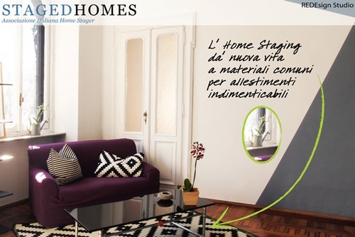 Come conoscere i pregi e i difetti della propria casa in vendita o affitto (fotogallery)