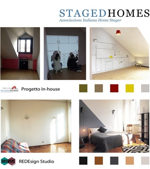 Come conoscere i pregi e i difetti della propria casa in vendita o affitto (fotogallery)