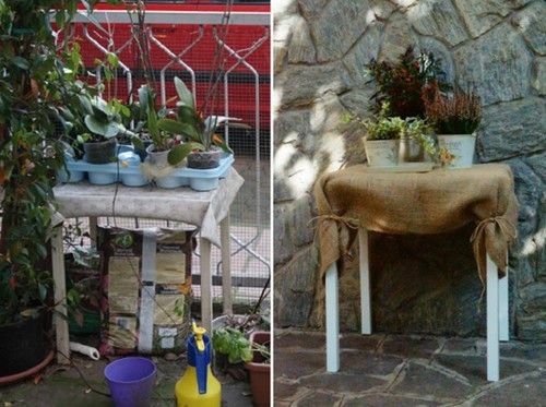 Come rendere più piacevoli e confortevoli gli ambienti esterni di una casa (fotogallery)