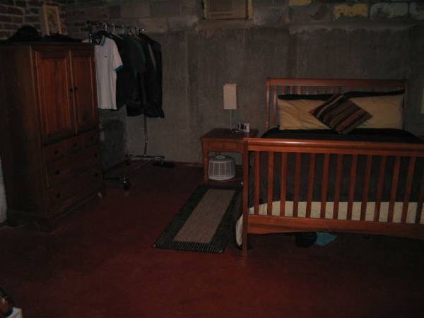 Camere da incubo: le peggiori stanze in affitto del mondo (fotogallery)