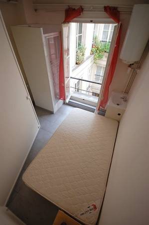 Camere da incubo: le peggiori stanze in affitto del mondo (fotogallery)