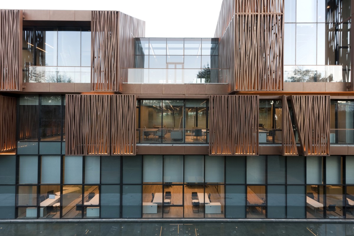 Mipim awards 2015, i vincitori dei migliori progetti immobiliari (fotogallery)