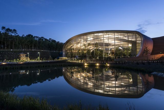 Mipim awards 2015, i vincitori dei migliori progetti immobiliari (fotogallery)