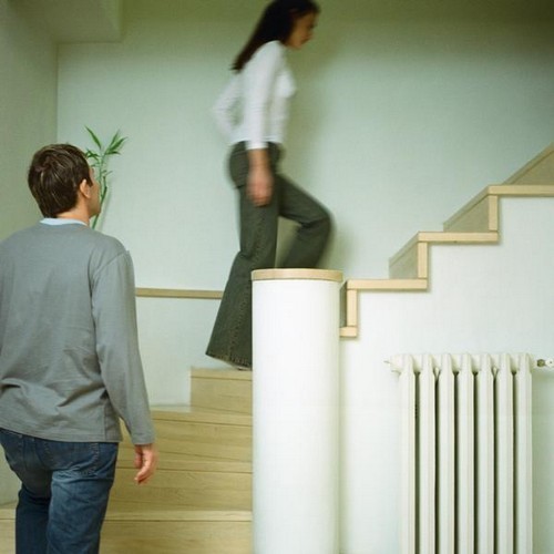 Riscaldamento, 10 consigli per risparmiare sulla spesa energetica