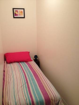 Camere da incubo: le peggiori stanze in affitto del mondo (fotogallery)