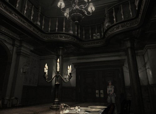 Da Resident Evil a Toy Story 2: ecco 10 progetti immobiliari del mondo dei videogiochi (fotogallery)