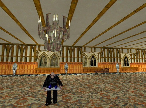 Da Resident Evil a Toy Story 2: ecco 10 progetti immobiliari del mondo dei videogiochi (fotogallery)