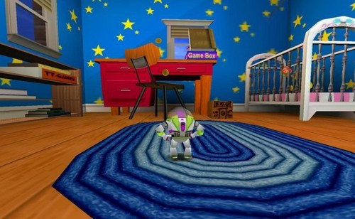 Da Resident Evil a Toy Story 2: ecco 10 progetti immobiliari del mondo dei videogiochi (fotogallery)