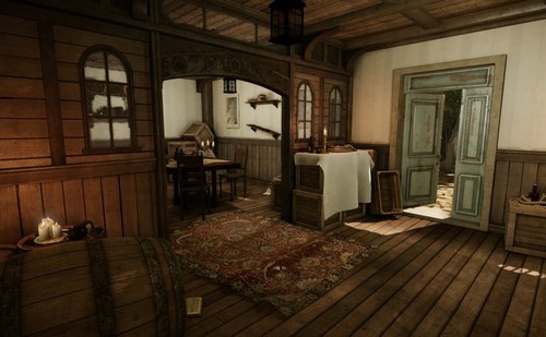 Da Resident Evil a Toy Story 2: ecco 10 progetti immobiliari del mondo dei videogiochi (fotogallery)