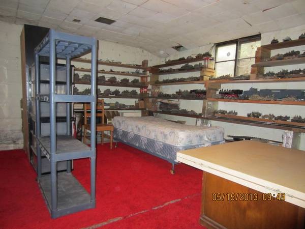 Camere da incubo: le peggiori stanze in affitto del mondo (fotogallery)