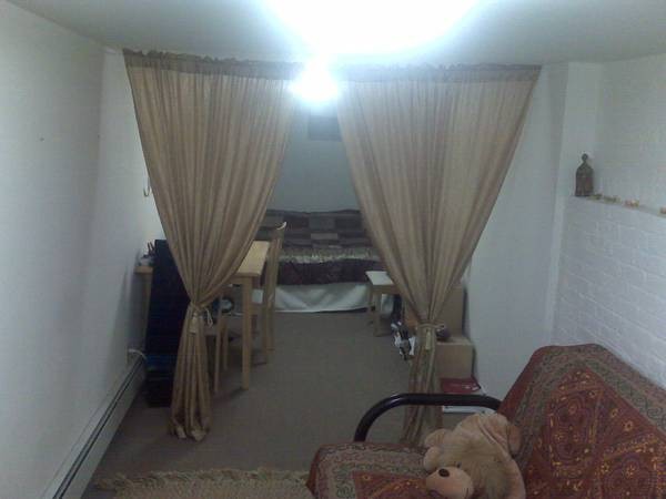 Camere da incubo: le peggiori stanze in affitto del mondo (fotogallery)