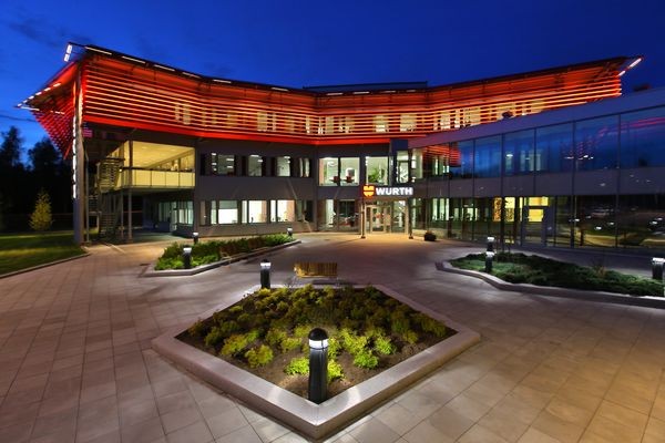 Mipim awards 2015, i vincitori dei migliori progetti immobiliari (fotogallery)