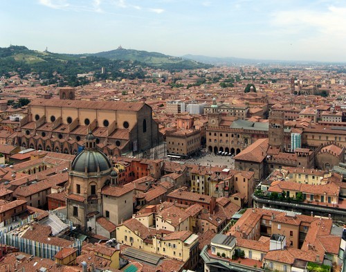 Emilia Romagna, non si ferma la discesa dei prezzi delle case: -2,8% nel primo trimestre 2015