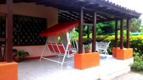 casa en varadero