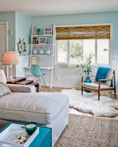 Ecco 8 modi per dare il benvenuto alla primavera in casa (fotogallery)