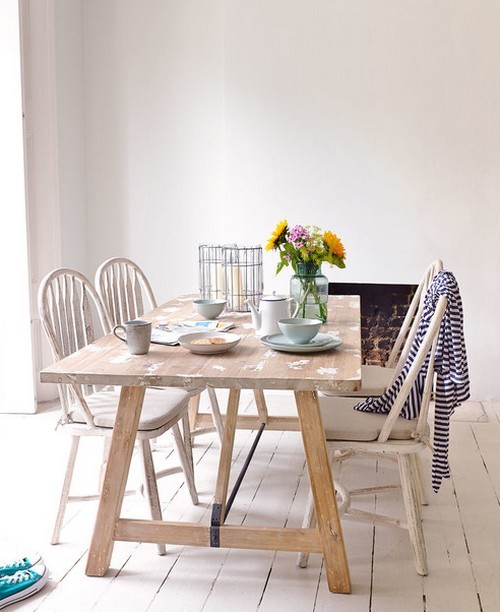 Ecco 8 modi per dare il benvenuto alla primavera in casa (fotogallery)