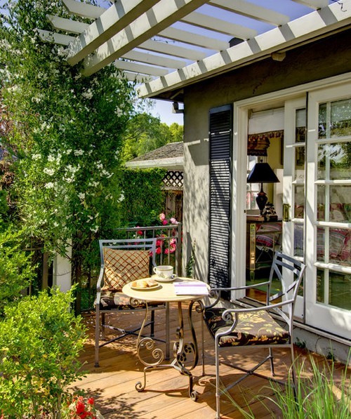 Ecco 8 modi per dare il benvenuto alla primavera in casa (fotogallery)