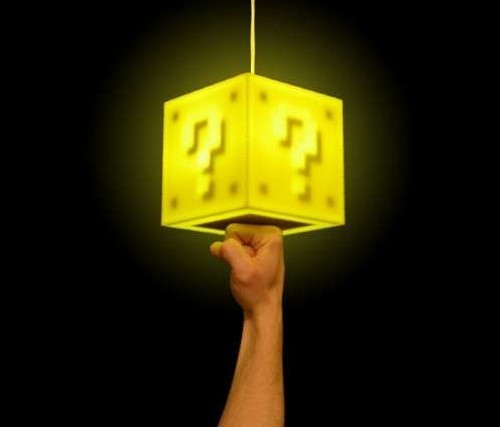 Come trasformare la propria casa in un fantastico videogioco (fotogallery)