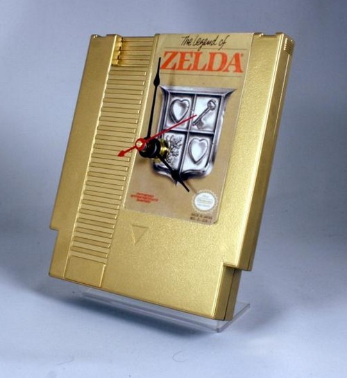 Come trasformare la propria casa in un fantastico videogioco (fotogallery)