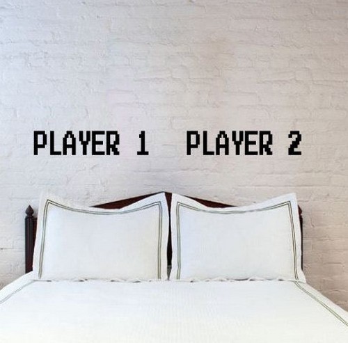 Come trasformare la propria casa in un fantastico videogioco (fotogallery)