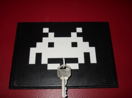 Come trasformare la propria casa in un fantastico videogioco (fotogallery)