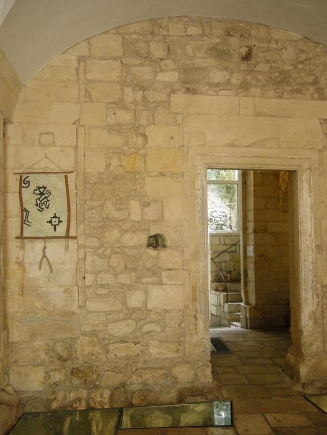 Museo Archeologico Faggiano faggiano3