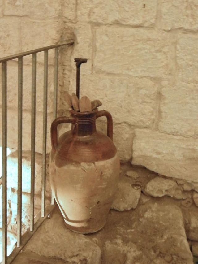 Museo Archeologico Faggiano faggiano4