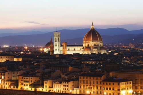 Toscana, prezzi delle case -1,5% nel primo trimestre 2015