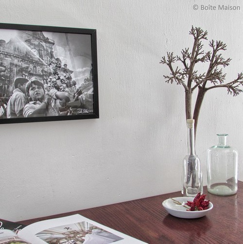 Alcune idee per trasformare un’antica casa in una residenza da destinare al turismo (fotogallery)