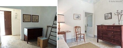 Alcune idee per trasformare un’antica casa in una residenza da destinare al turismo (fotogallery)