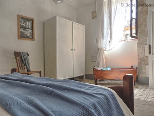 Alcune idee per trasformare un’antica casa in una residenza da destinare al turismo (fotogallery)