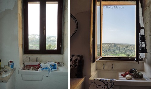 Alcune idee per trasformare un’antica casa in una residenza da destinare al turismo (fotogallery)