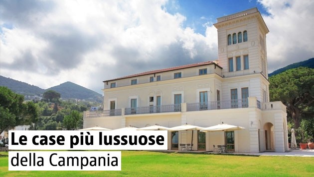 le case più care della Campania le case più care della Campania