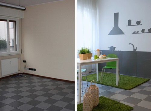 Come variare la destinazione d’uso di un immobile per donargli nuova vita e attirare l'interesse dei potenziali acquirenti (fotogallery)