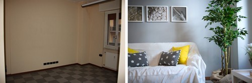 Come variare la destinazione d’uso di un immobile per donargli nuova vita e attirare l'interesse dei potenziali acquirenti (fotogallery)