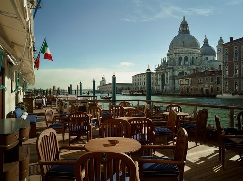 Queste sono le 22 terrazze più spettacolari del mondo... e tre sono in Italia (fotogallery)