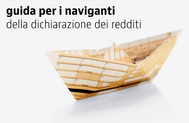 Dichiarazione dei redditi 2015, tutte le novità